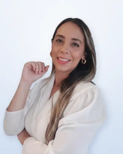 Licda. Oris Polo, psicología